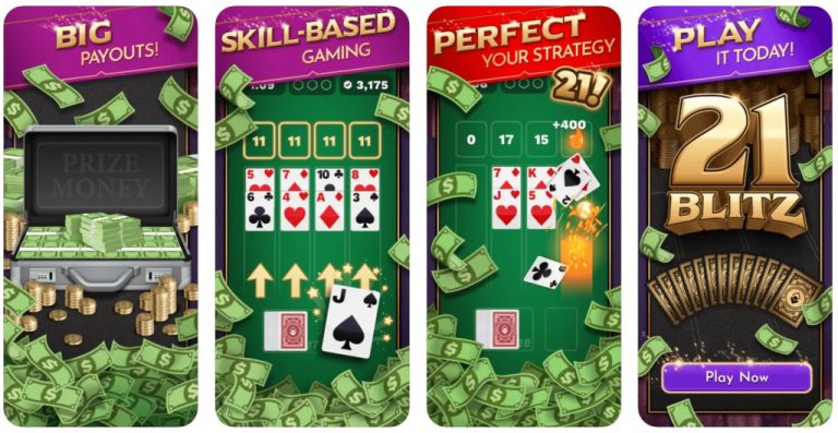 Play Smarter, Win Small: A Practical Guide to Online Blackjack for Fun and Extra Cash