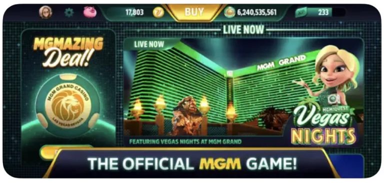 Play Slot Games for Fun — and Try Free Spins That Can Earn Real Rewards