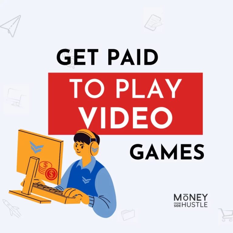 How to Start Earning from the Games You Already Play