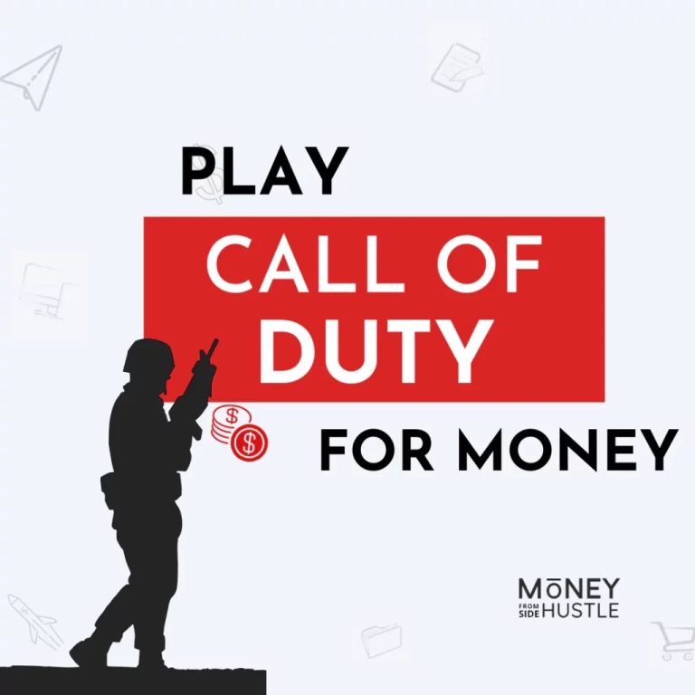 Turn Call of Duty Time Into Earnings: Practical Ways to Monetize Play
