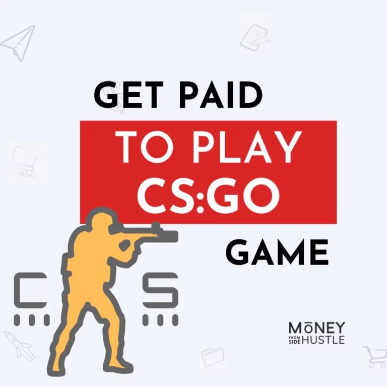 How to Turn CS:GO Skills into Extra Income — Smart, Practical Ways to Get Started