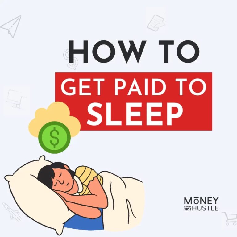 How to Earn While You Sleep: Real Ways to Turn Downtime into Income