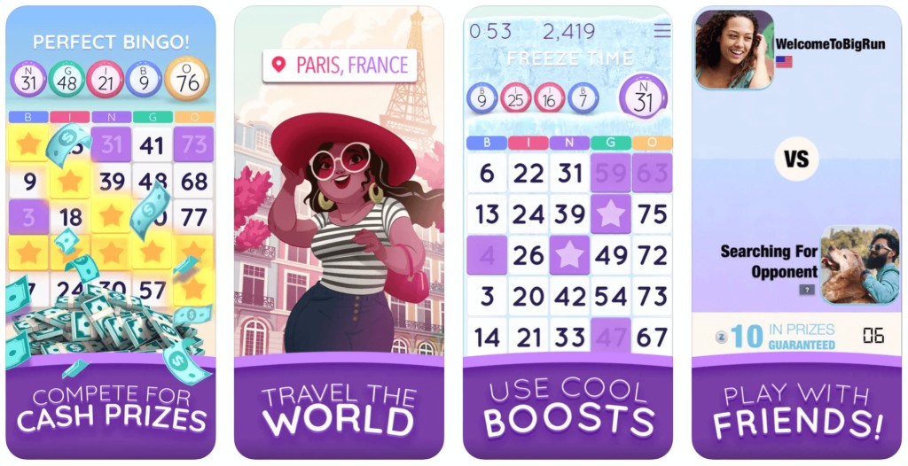 Quick-try apps to test during spare minutes