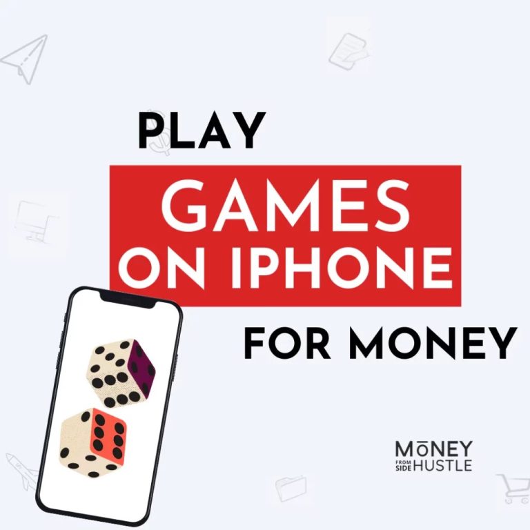 Play Smart: How to Earn Extra Cash with iPhone Games Without Losing the Fun