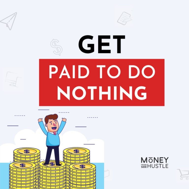 Low-Effort Ways to Earn: Practical Ideas That Feel Like Doing Nothing