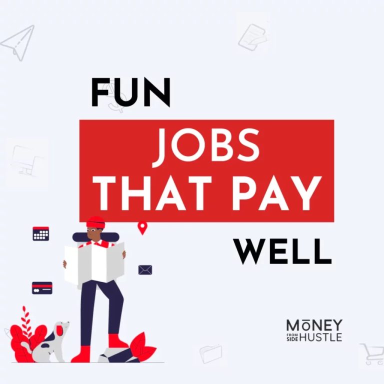 Fun, Well‑Paying Jobs You Can Start Without a Degree — and How to Make the Leap