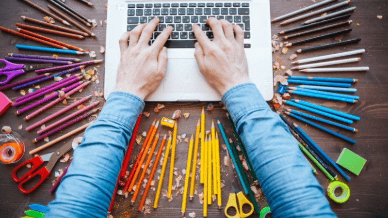 Job categories and quick starts: Creative, service, and digital roles that pay without a degree