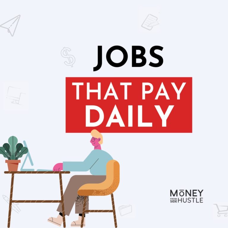 Daily Pay, Smart Choices: Practical Ways to Earn Cash Today and Stabilize Your Income