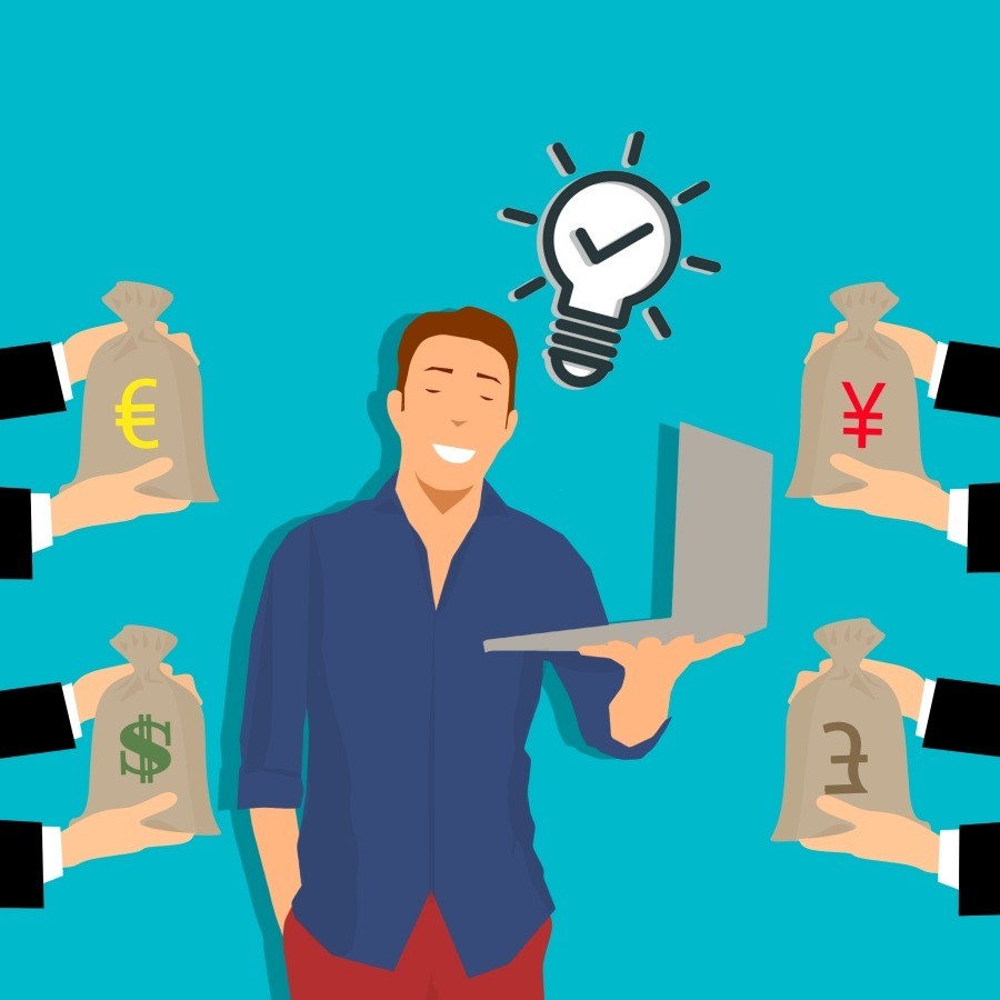 Couch-to-Cash: Fast-Payout Online Opportunities