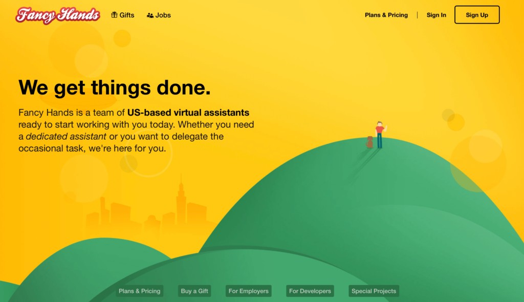 Remote-friendly gigs you can do from your couch