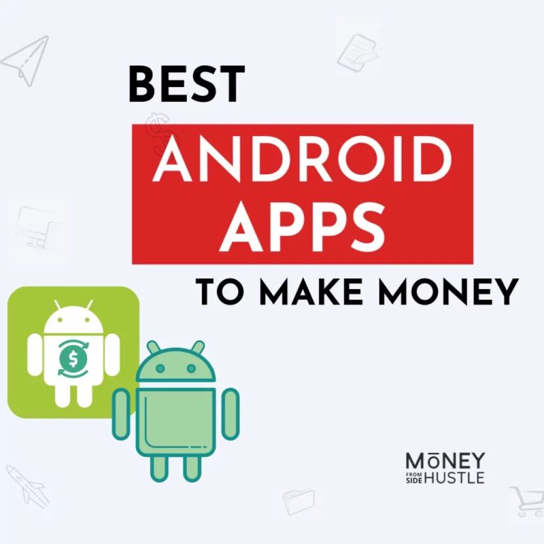 Smart Ways to Turn Your Android Into Extra Income: A Practical Guide