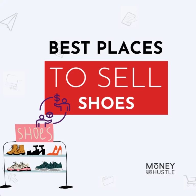 How to Sell Your Shoes Smartly: Pricing, Platforms, and Practical Prep