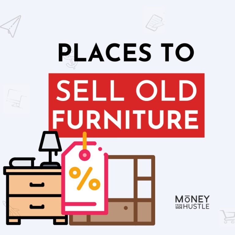 How to Turn Unwanted Furniture into Space and Cash: A Friendly Guide