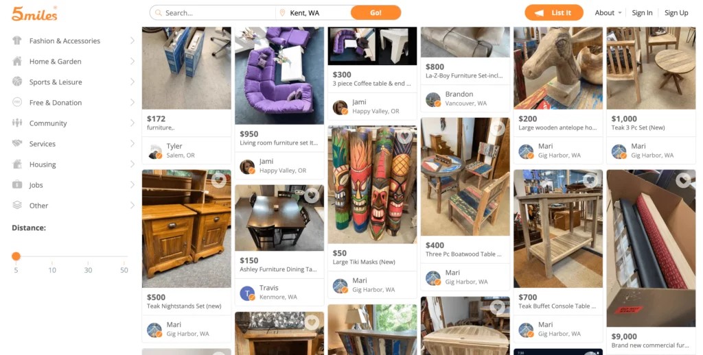Prep and presentation that boost interest and price