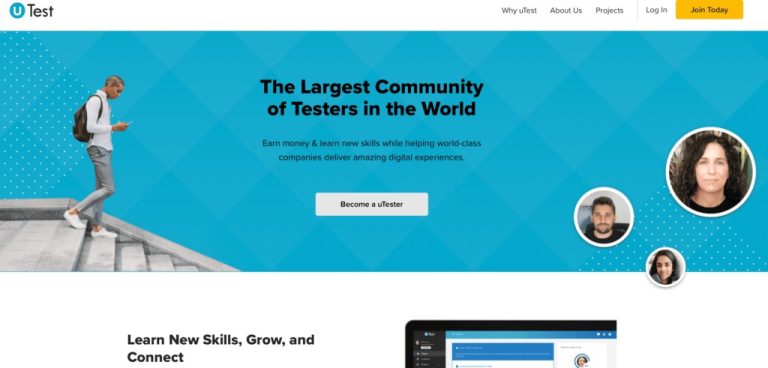 Get Paid Testing Websites and Apps: A Friendly Guide to Earning in Your Spare Time