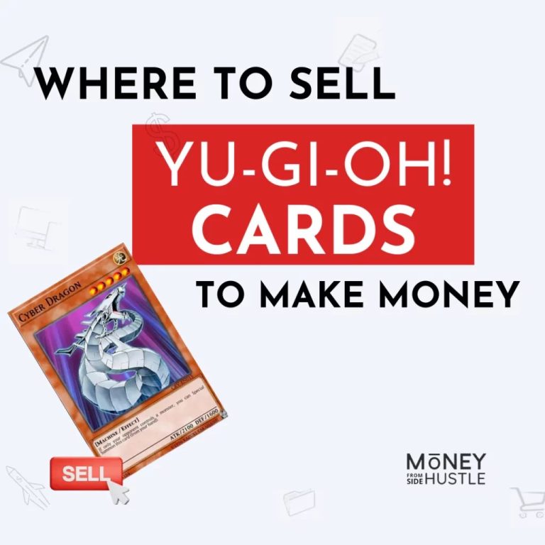 How to Sell Your Yu-Gi-Oh! Cards: A Practical Guide to Getting More for Your Collection