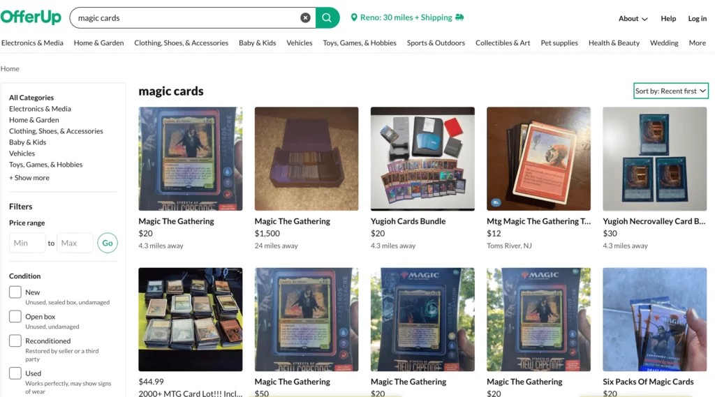 Selling Locally: Shops, Shows and Face-to-Face Trades