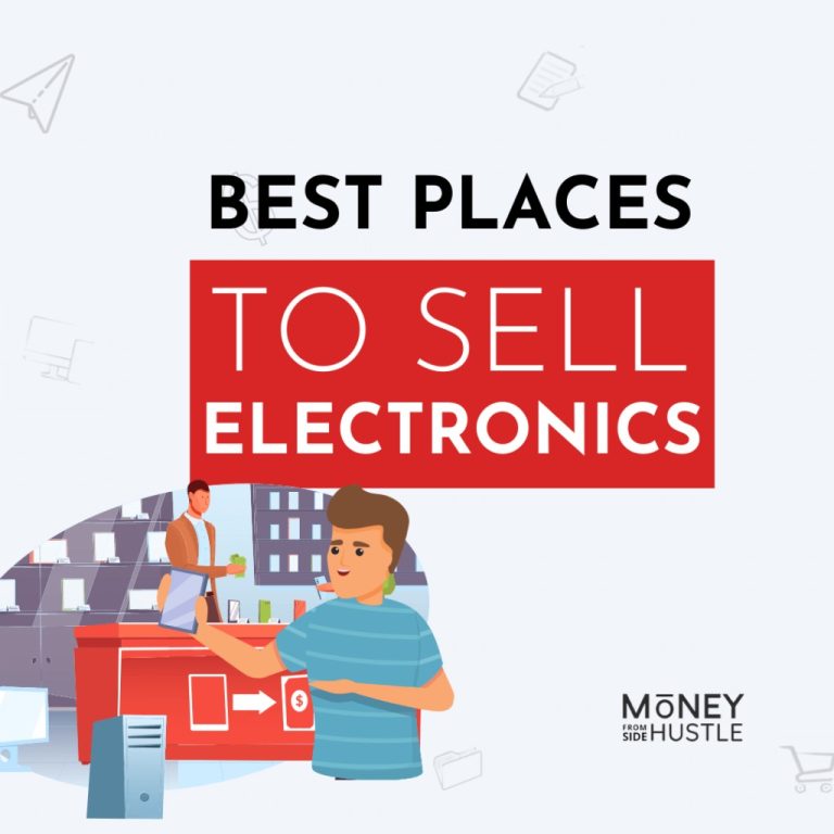What to Do With Old Gadgets: Smart Ways to Turn Electronics into Cash or Credit