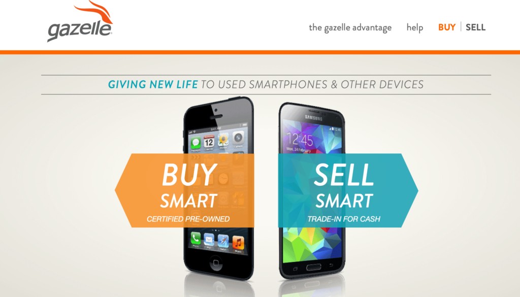 Trade-Ins and Retail Buybacks for Convenience