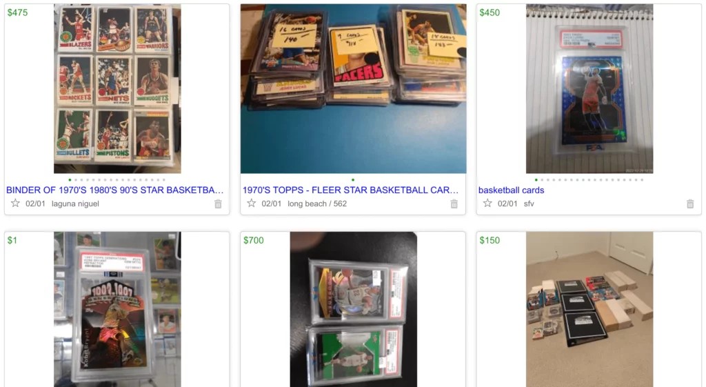 Prepare listings and packaging to protect value