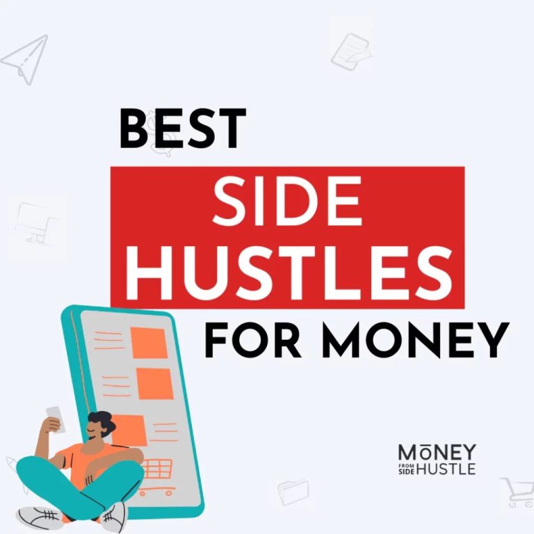 Smart, Simple Side Hustles: 11 Practical Ways to Earn Extra Income Without Burning Out