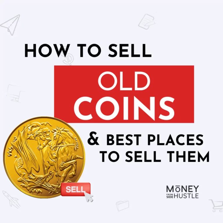 How to Sell Old Coins: A Practical Guide to Research, Prep, and Where to Find Buyers