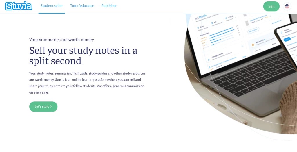 Where Students Typically List Notes: Platforms to Consider