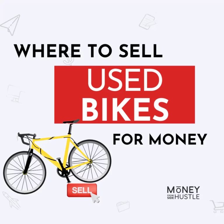 How to Turn That Old Bike Into Cash: A Practical Guide to Selling Your Ride