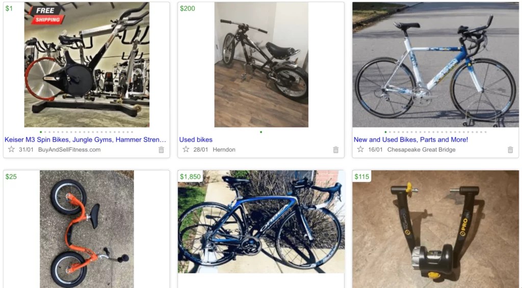 Setting a Smart Price: How to Value Your Bike