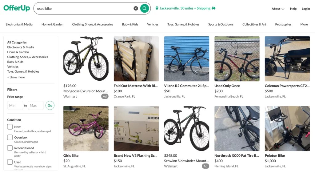 Listing on Broad Marketplaces: Tips for Faster Matches