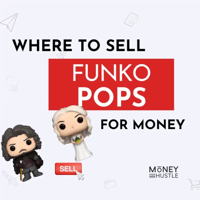 Where to Sell Funko Pops: Smart Places, What Adds Value, and Simple Selling Strategies