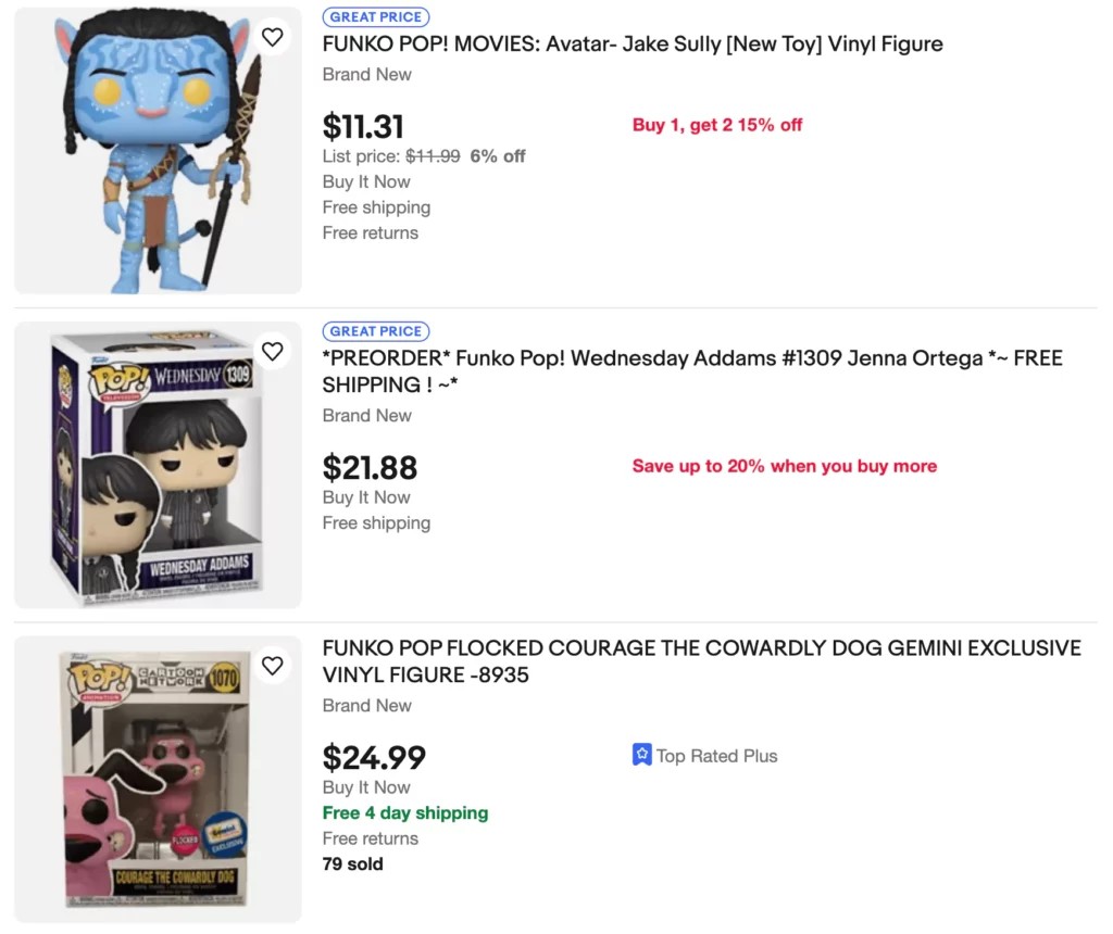 What Makes a Funko Pop Worth More
