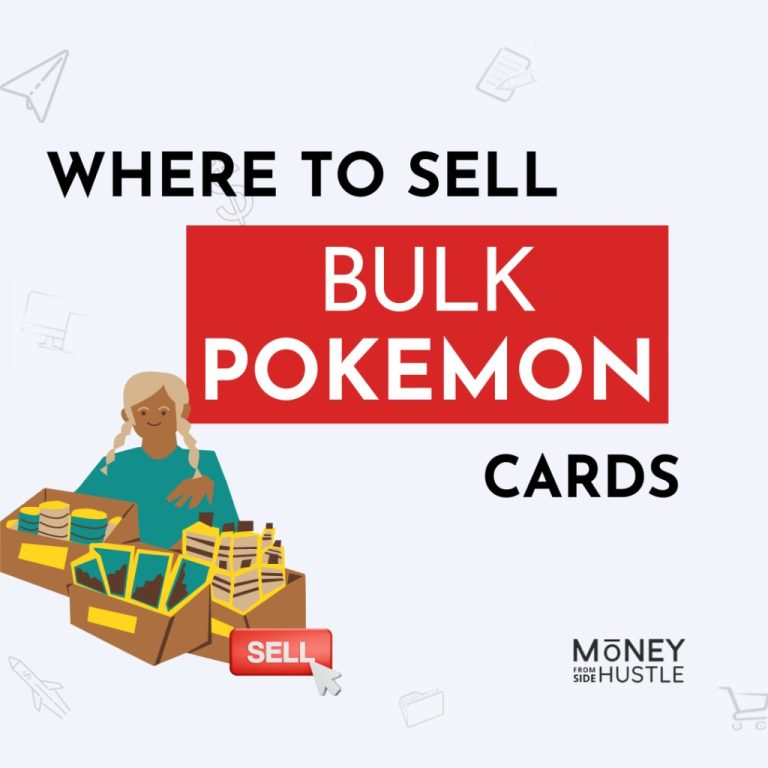 How to Sell Bulk Pokémon Cards: Smart Prep, Best Places to List, and Quick-Cash Strategies