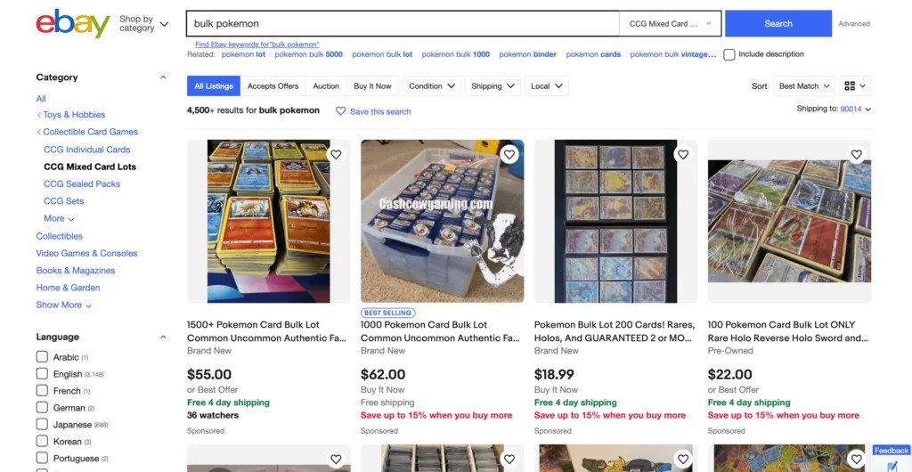 Where to List: Online Marketplaces, Specialist Buyers, and Local Options