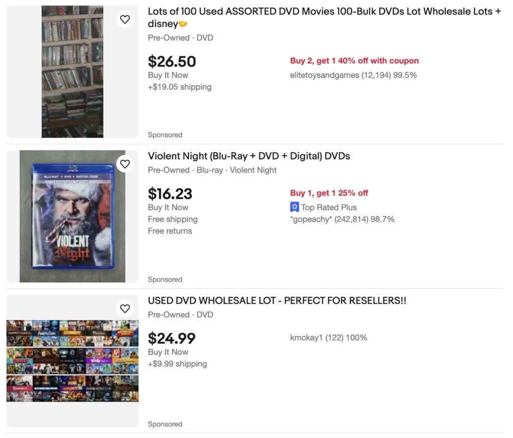 Major Marketplaces: Where to List Wide Appeal Titles