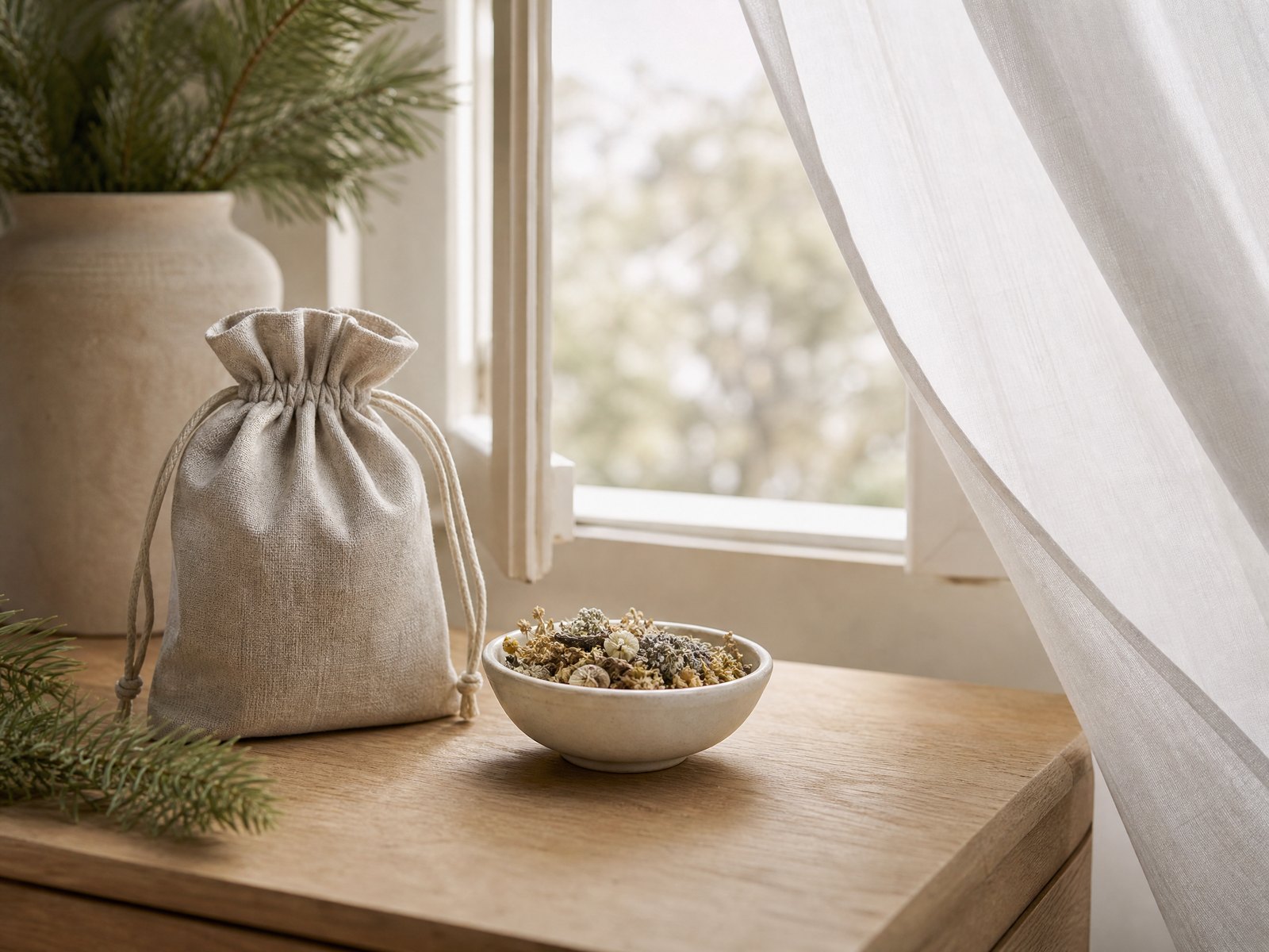 Respect Scent Sensitivities and Personal Preferences