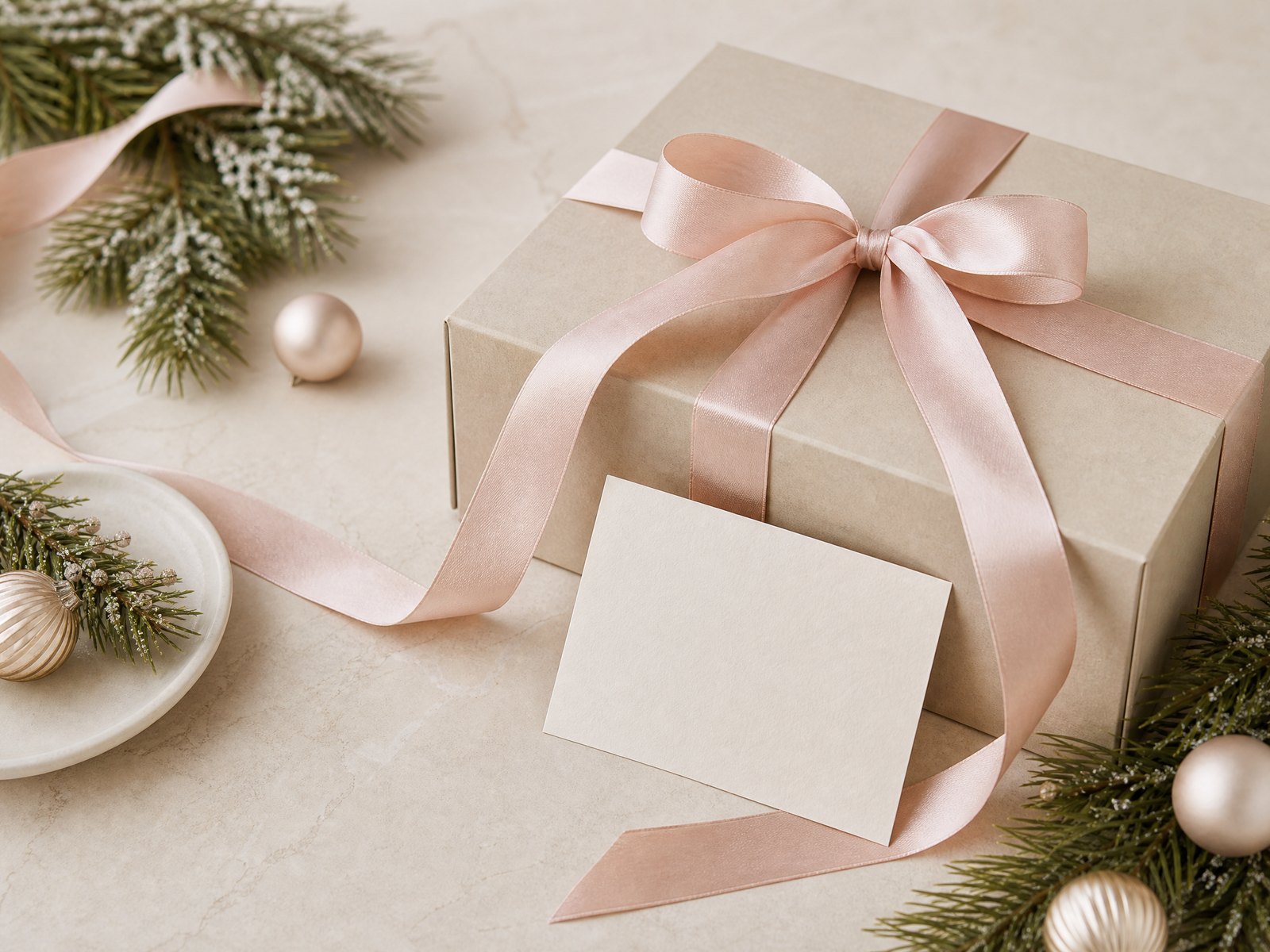 Gifting Considerations: Personalization and Respect