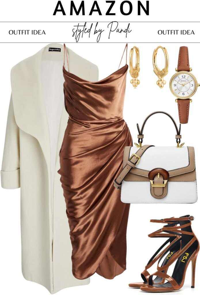 19 Modern Outfit Ideas to Lift Your 2025 Wardrobe Now