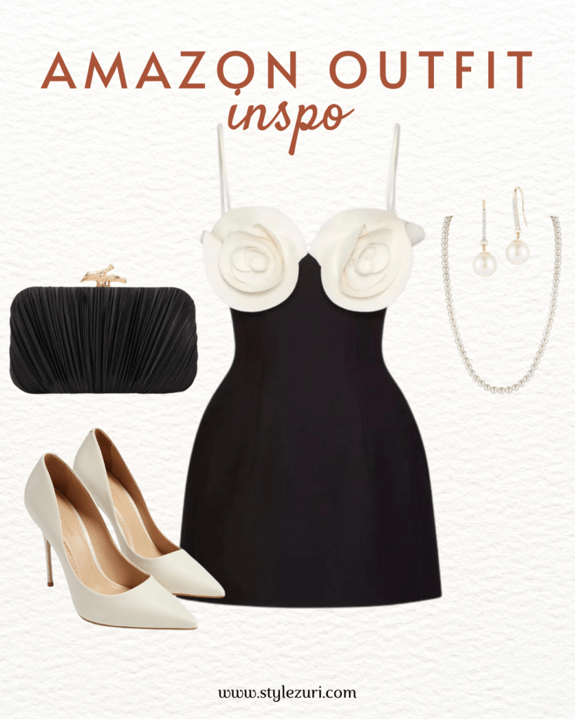 Preppy Refinement: Pleats, Patterns, and Playful Accessories