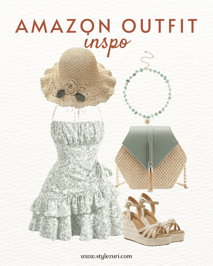 Cream Mini and Chunky Heels for Effortless Charm