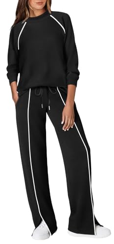 32 Chic Athleisure Outfit Ideas to Wear Beyond the Gym