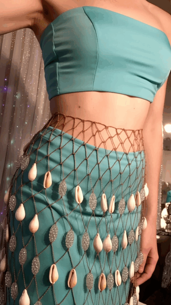 Wrap-Up: How to Keep Your Beach Halloween Costume Cute and Comfortable