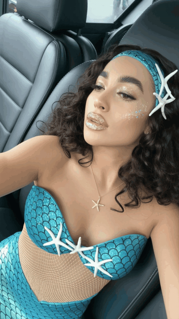 Choosing a Beach-Friendly Halloween Costume