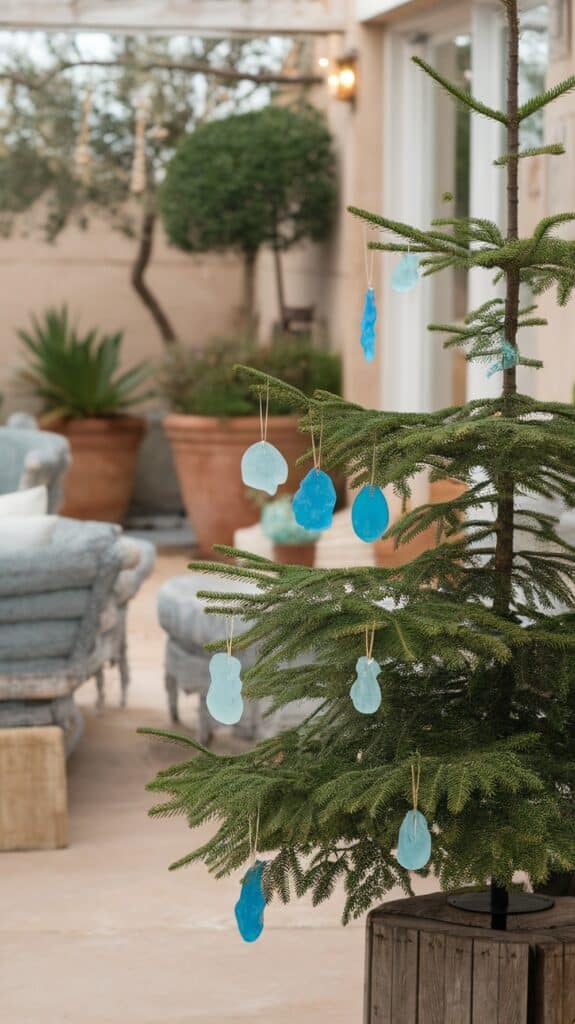 Get Kids Excited: Simple, Safe Ways to Make the Beach Tree a Family Project