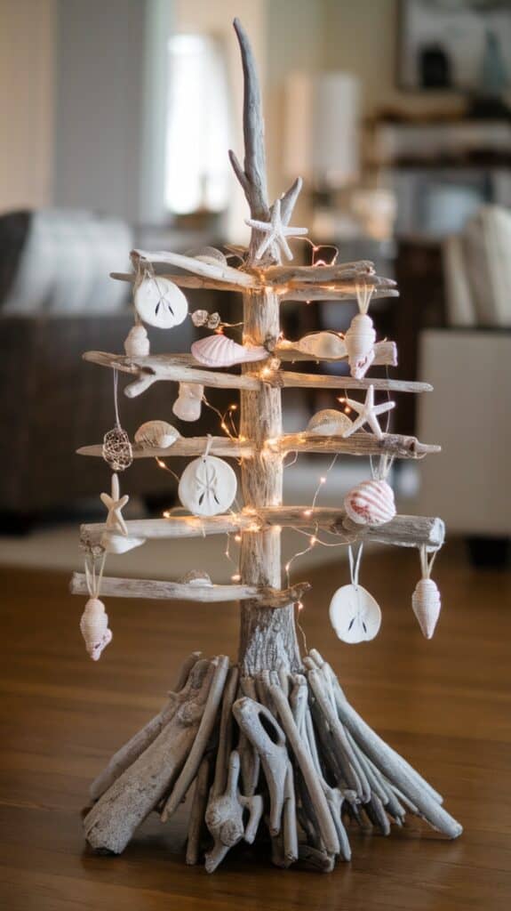 Final Flourishes: Gifts, Glow, and Seaside Atmosphere