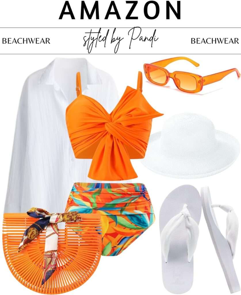 Luxe Linen Cover-Up for Slow Days by the Shore