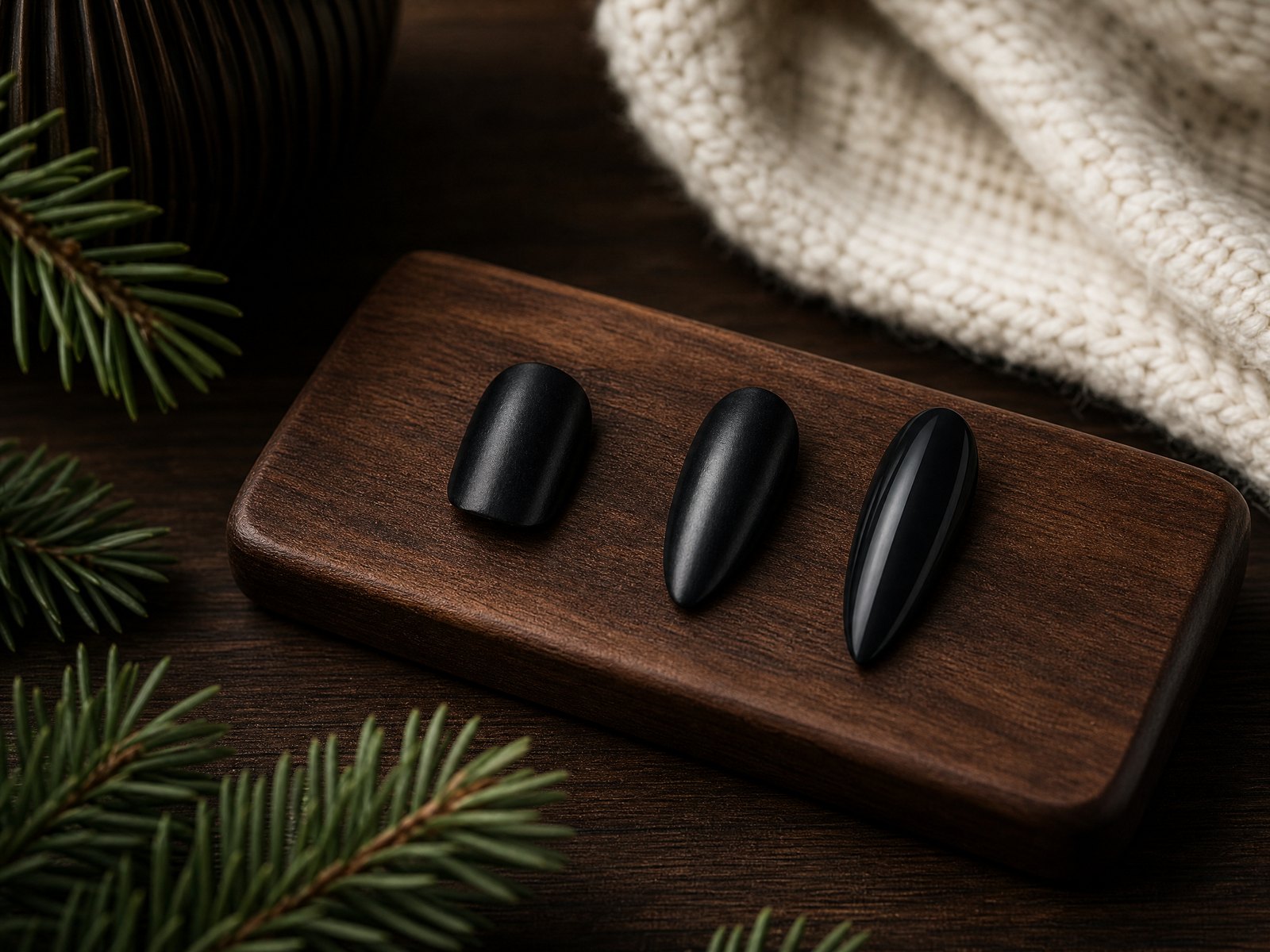 Match shape and length to your lifestyle