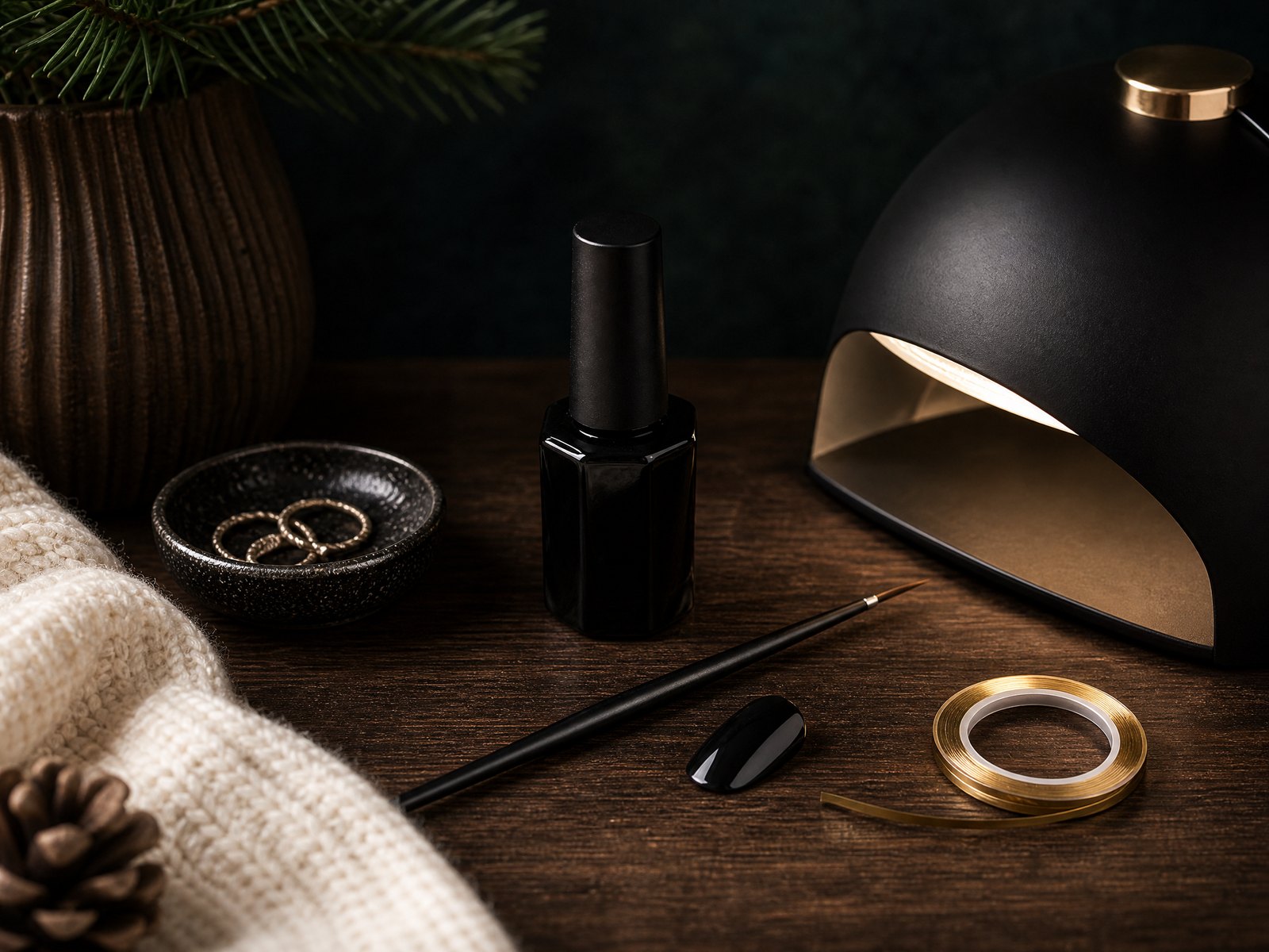 Plan at-home vs salon execution