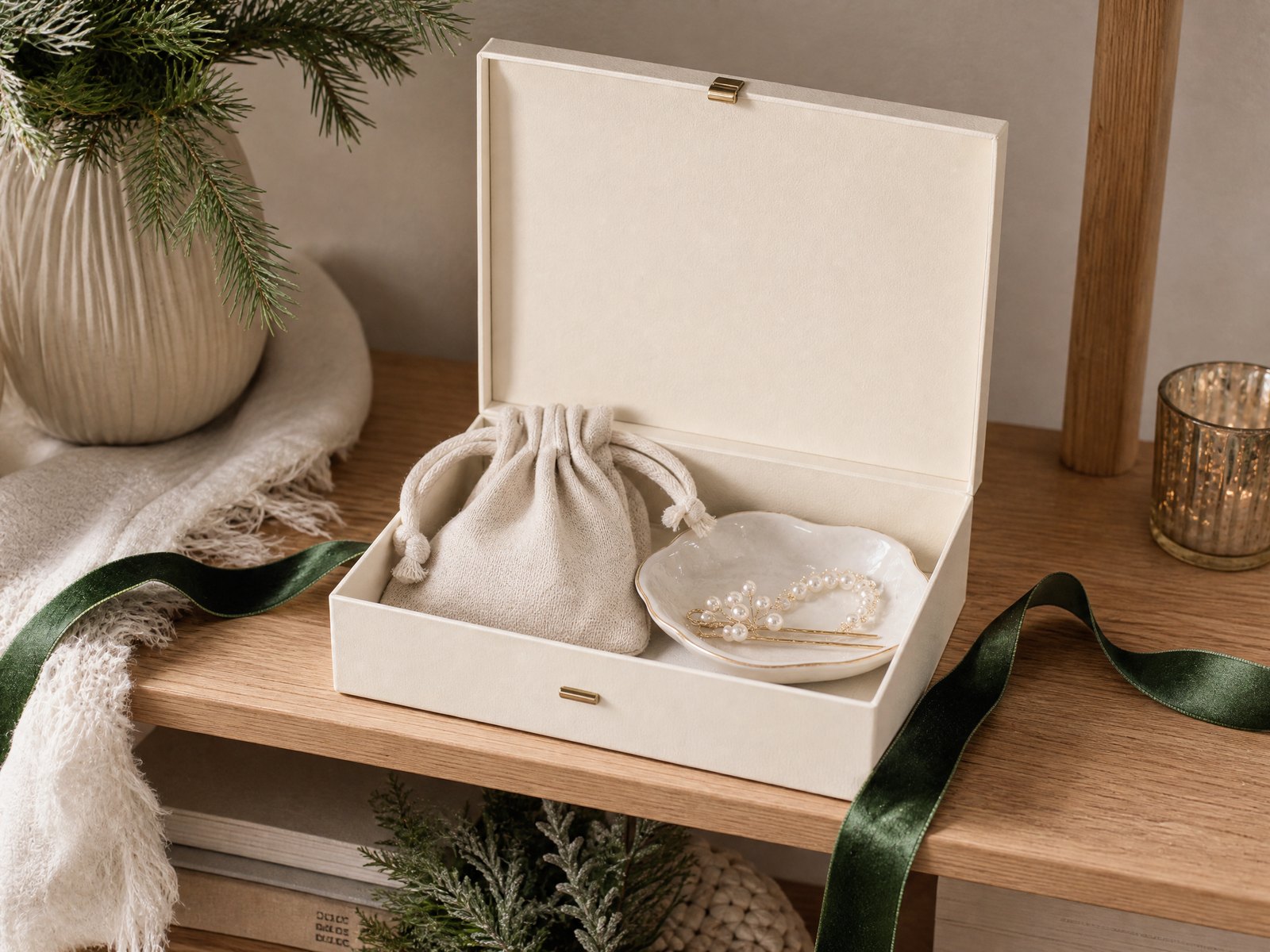 Smart Storage for Easy Access and Freshness