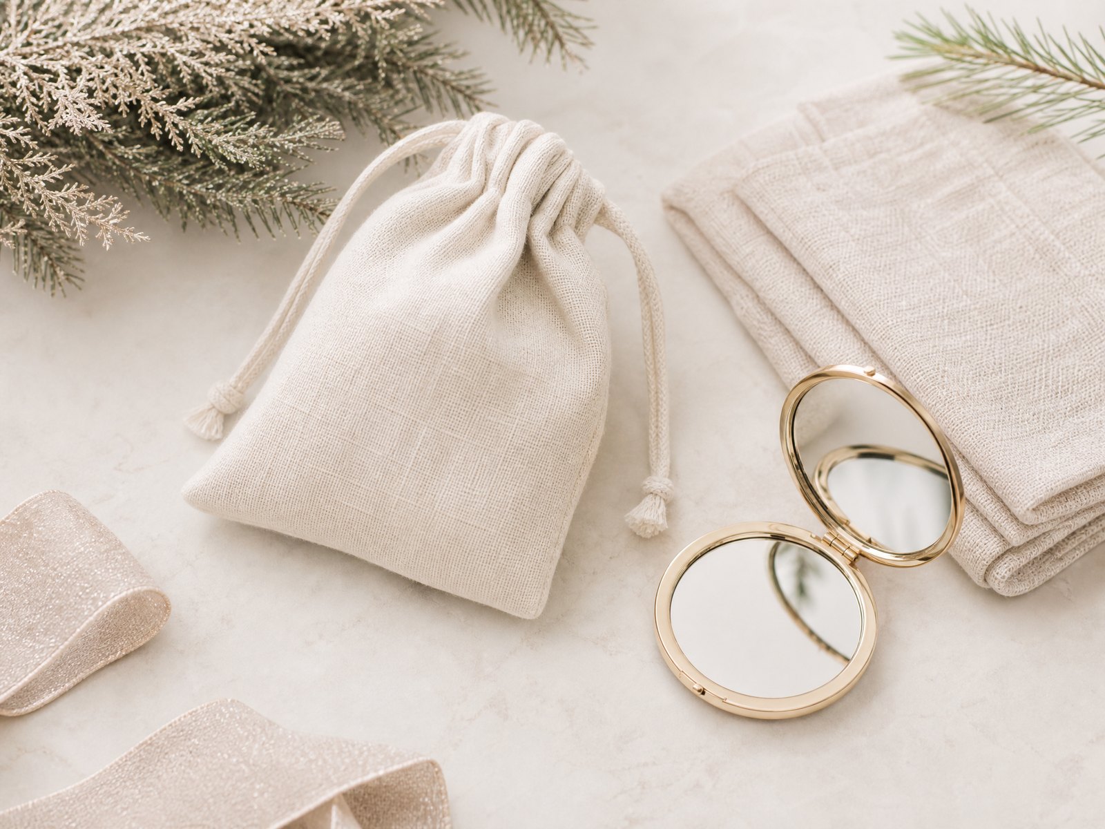Pack Travel-Friendly Versions and Rituals